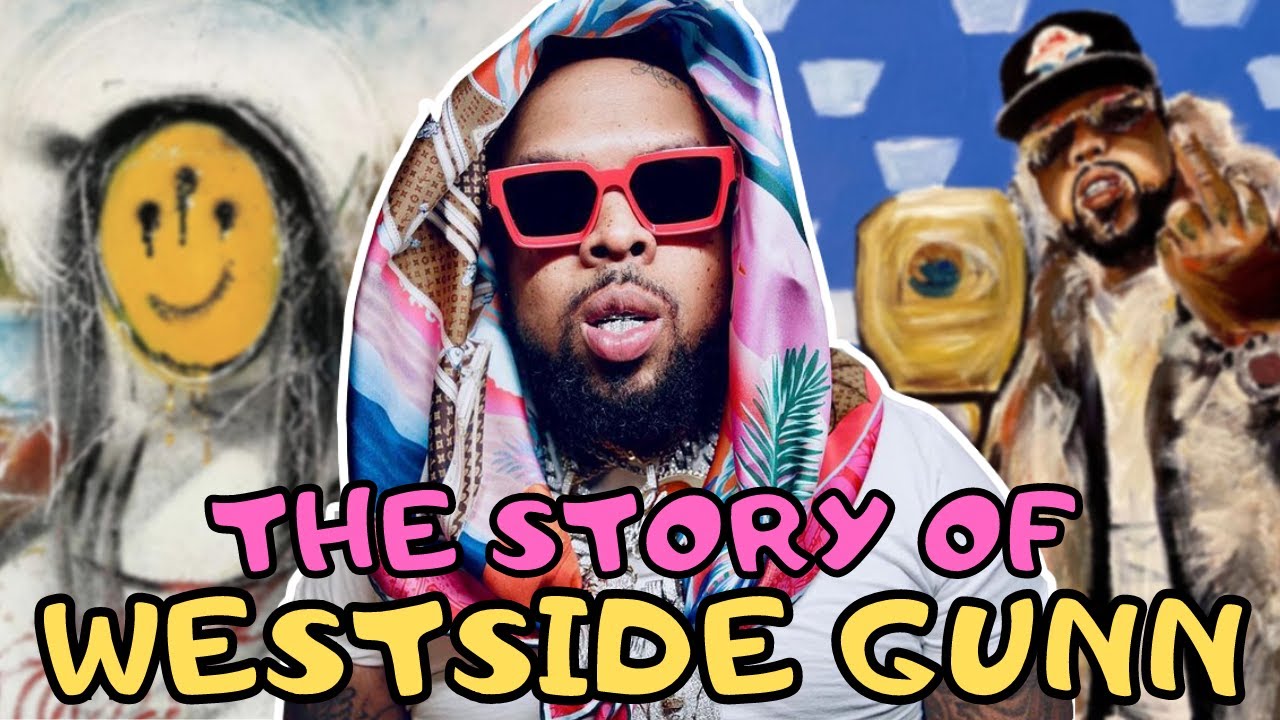 Westside Gunn: The Story Of FLYGOD