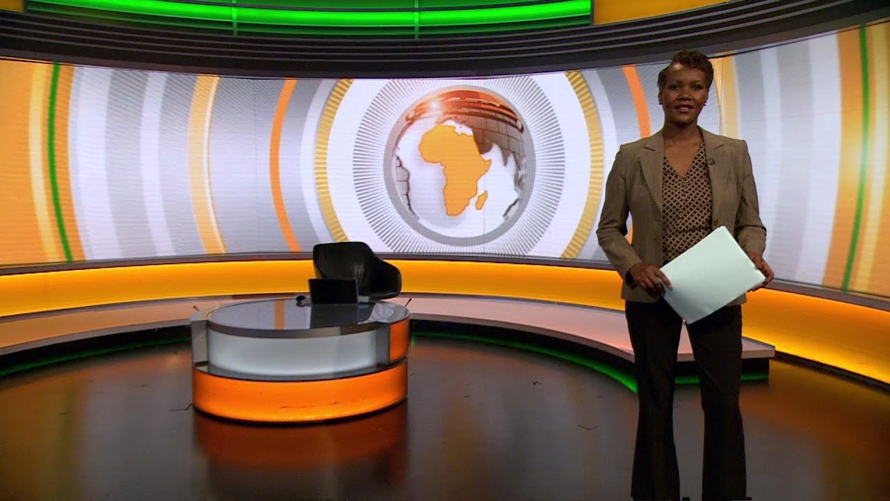 Focus on Africa- World Health Organisation approves first Ebola vaccine
