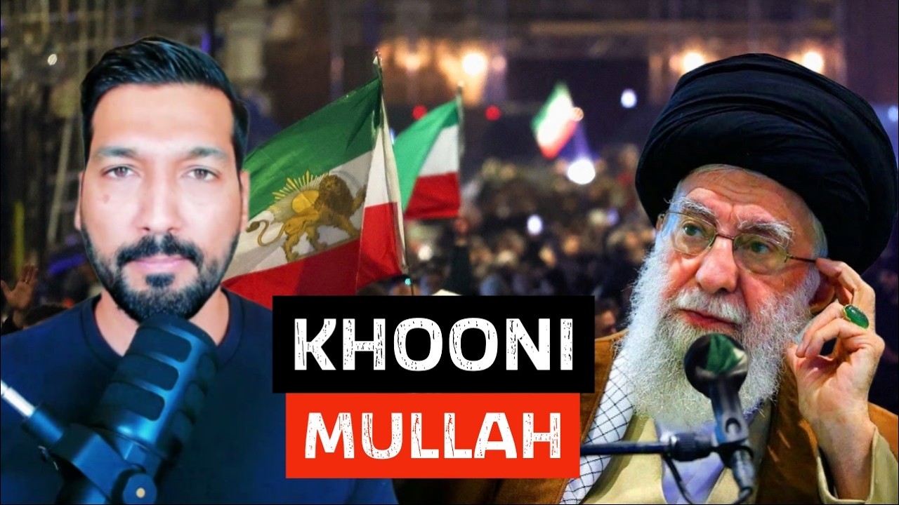 KHOONI MULLAY NAY HAZAROO PROTESTERS MAAR DIAY