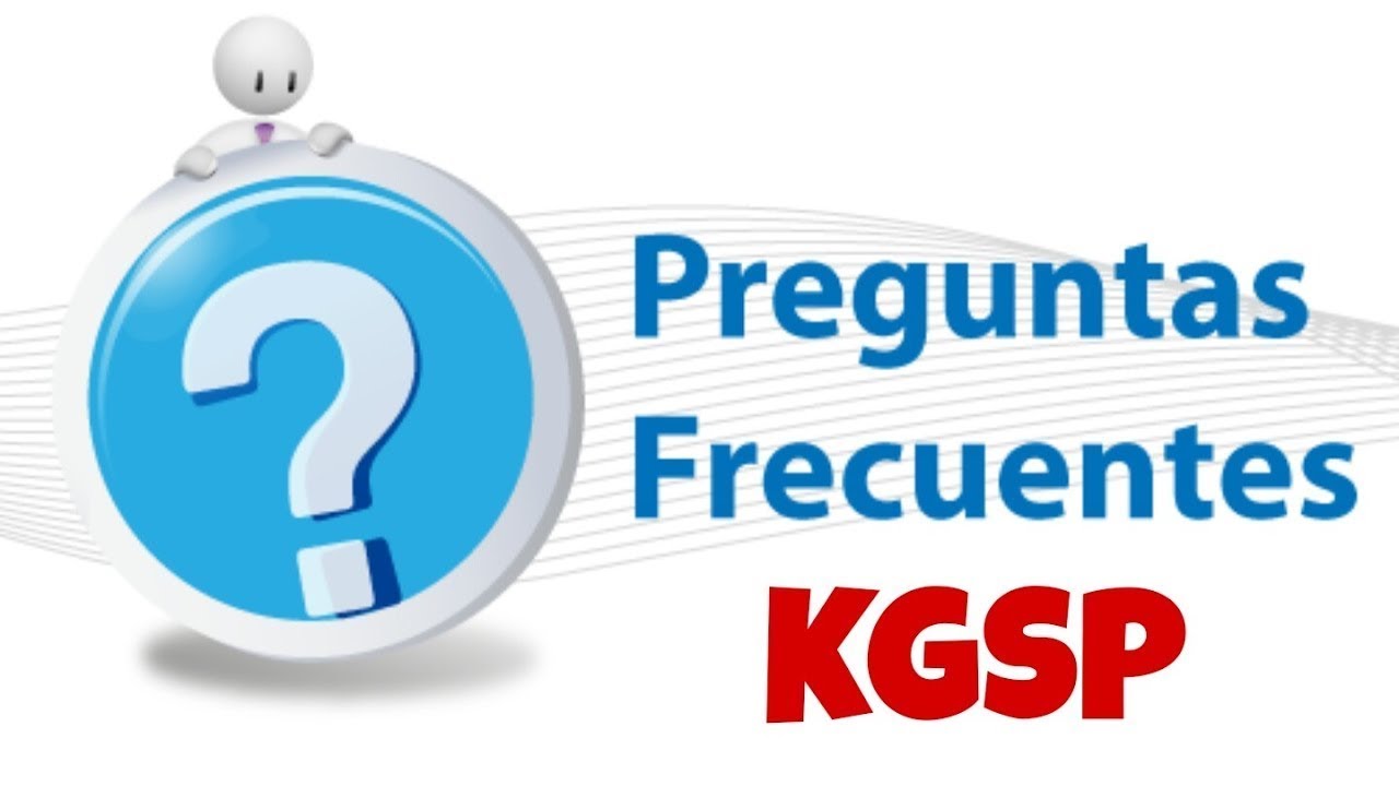 Preguntas y respuestas sobre becas del gobierno coreano (KGSP)