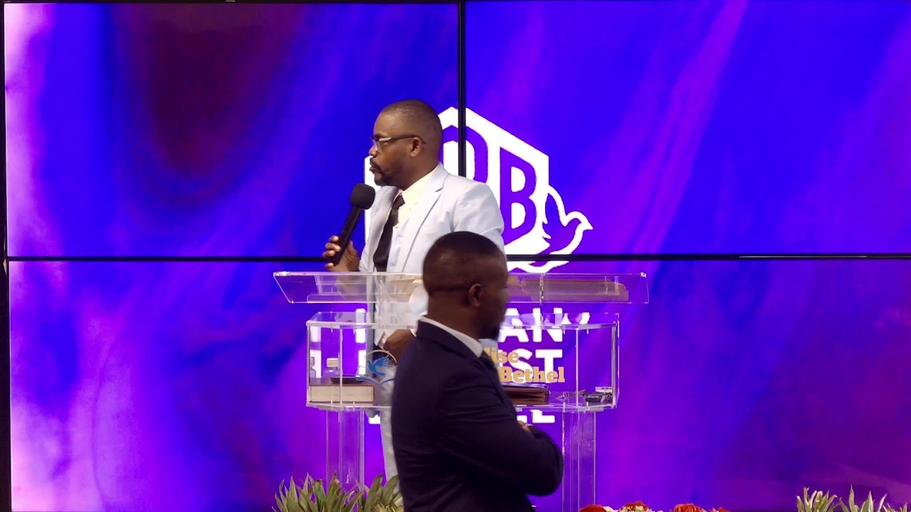 Haitian Baptist Bethel | Revival Final Day -New Year Service | 12/29/25 | 7989 Paradise valley Rd