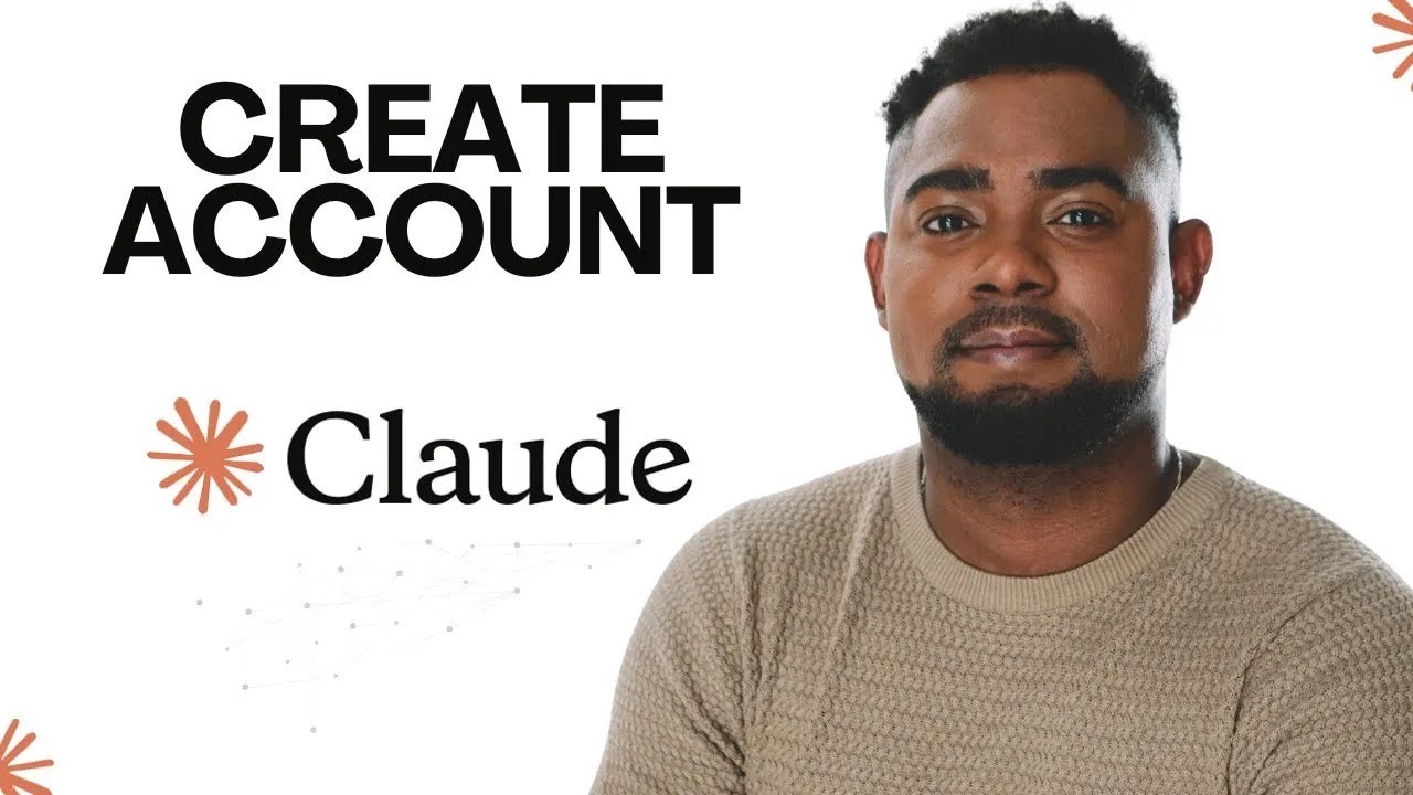 How to Create a Claude AI Account (Free & Pro Setup Guide)