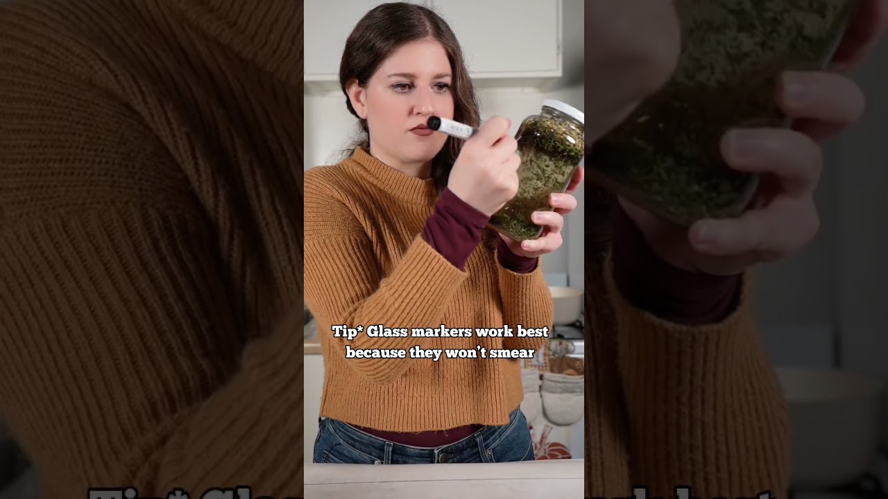How to Make and Use Tinctures (Mother Nature&rsquo;s Medicine)