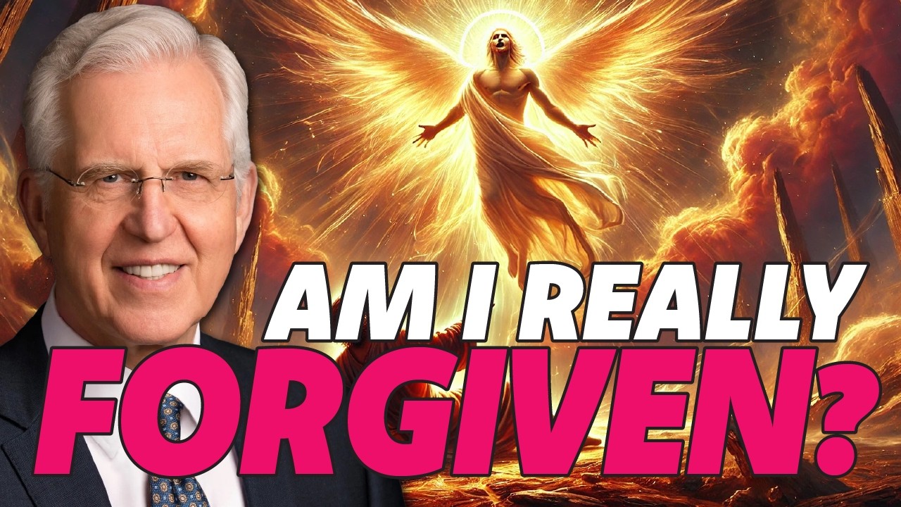 President Christofferson’s NEW Post: (If You’ve Repented… Why Do You Still Feel Guilty?)