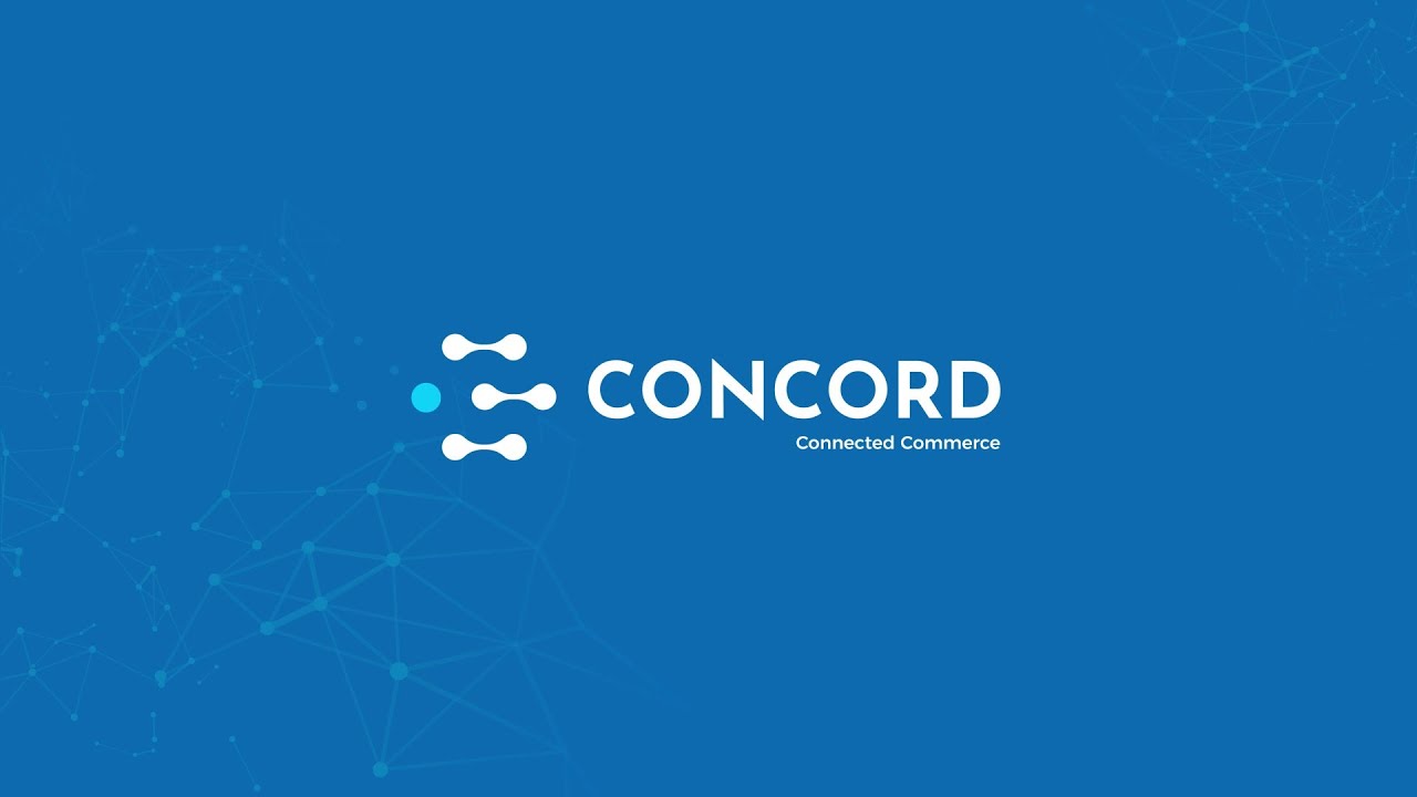 Concord Commerce - The Best Digital Commerce Platform in India