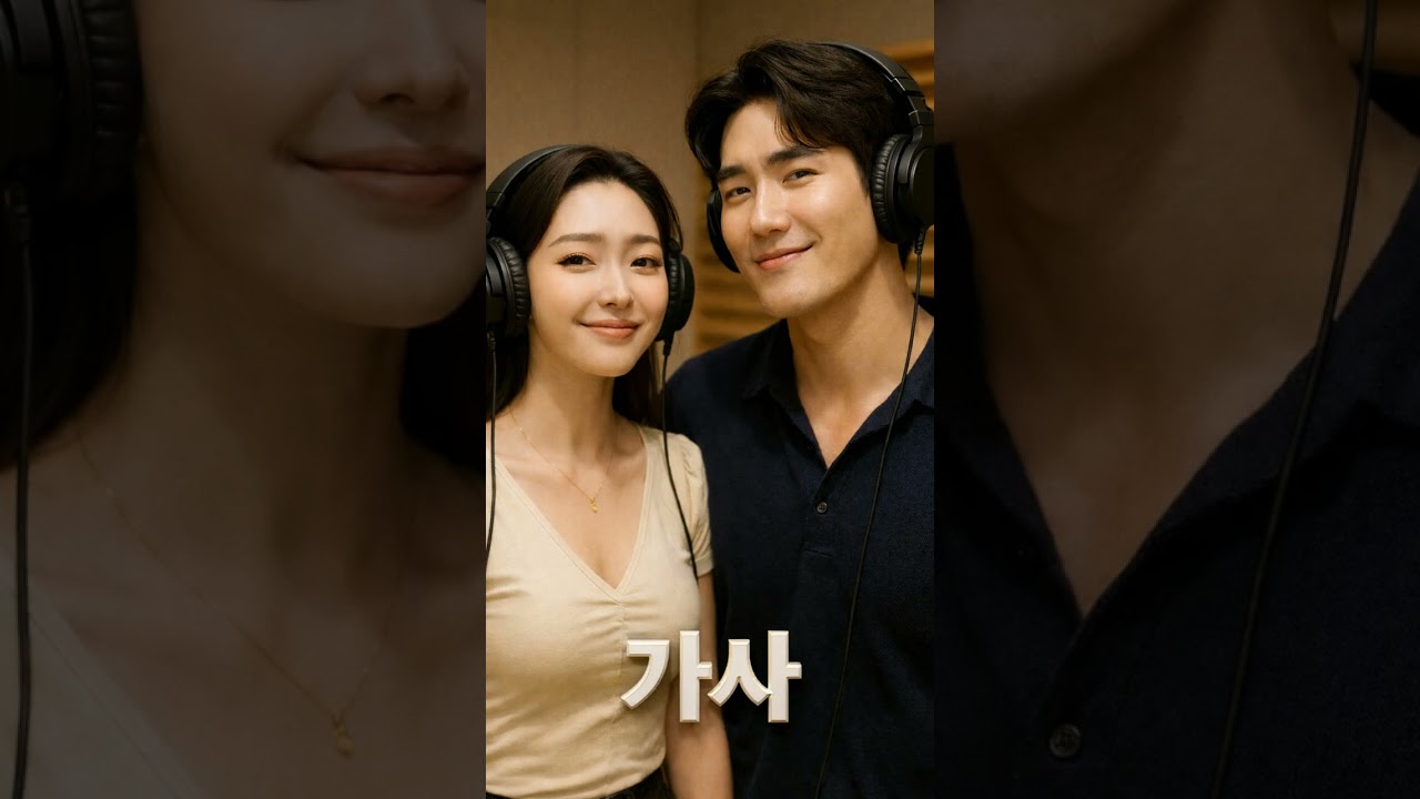 Mes Mots (가사)