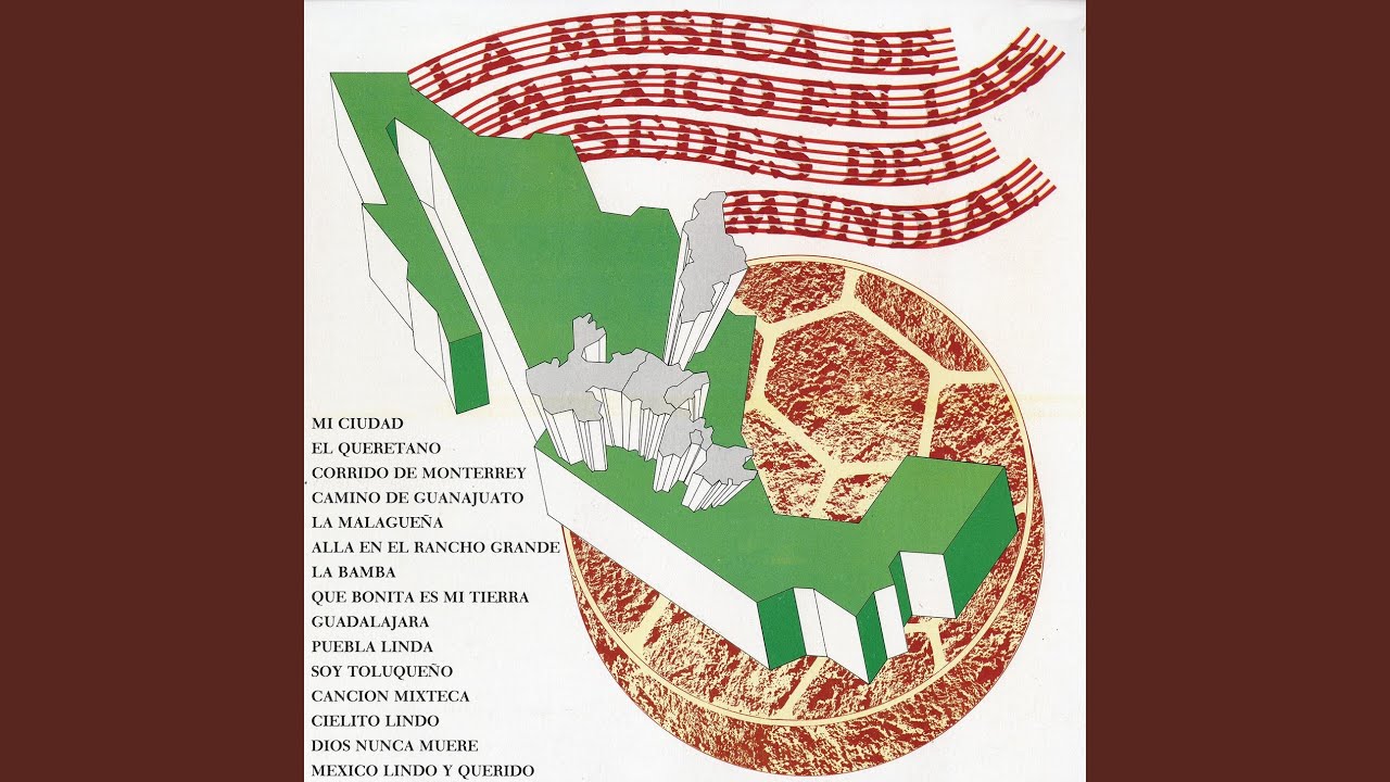 Puebla Linda