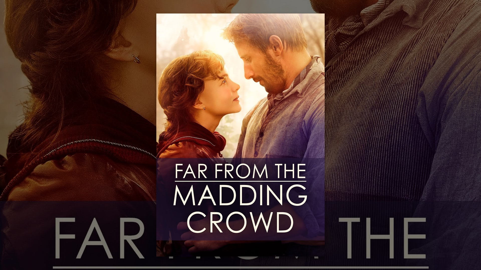 Far From the Madding Crowd