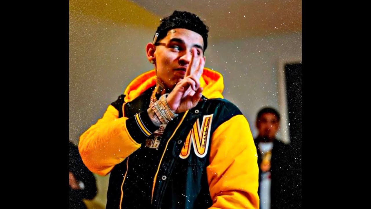 [FREE] Deebaby Type Beat 