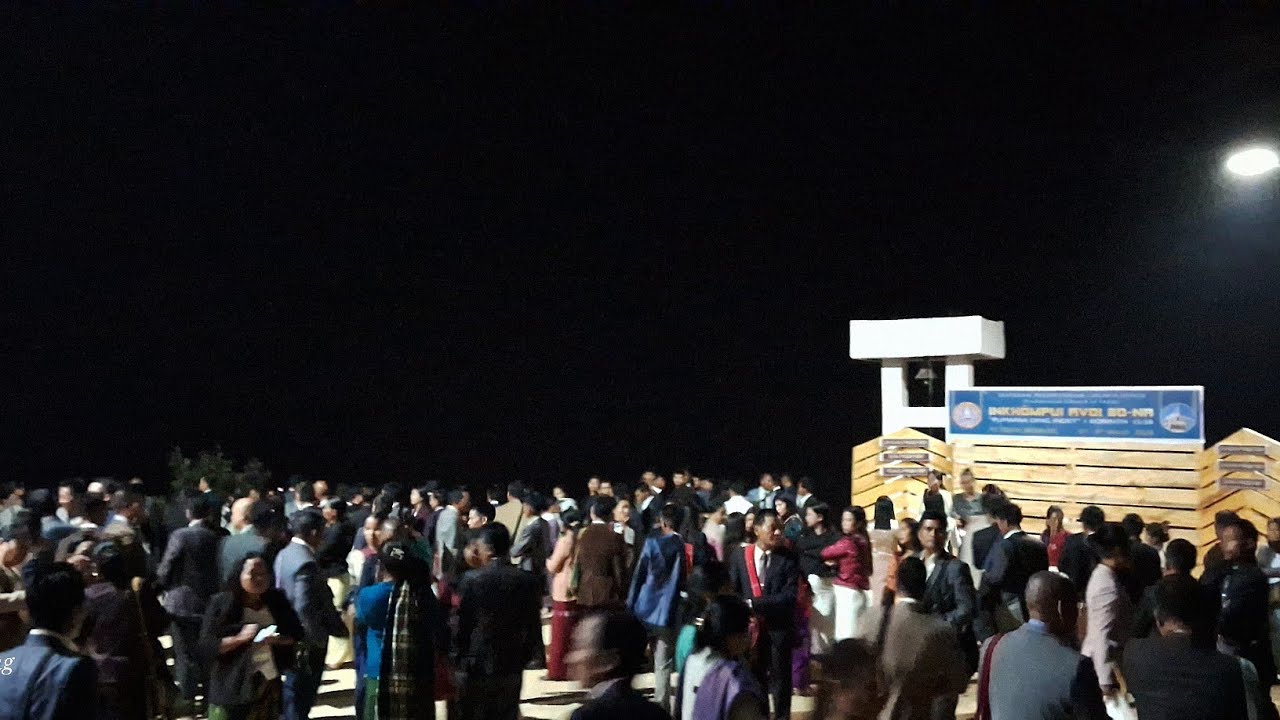 30th BPC Synod inkhompui  2026 | synod zaipol | Thuruk meghalaya.