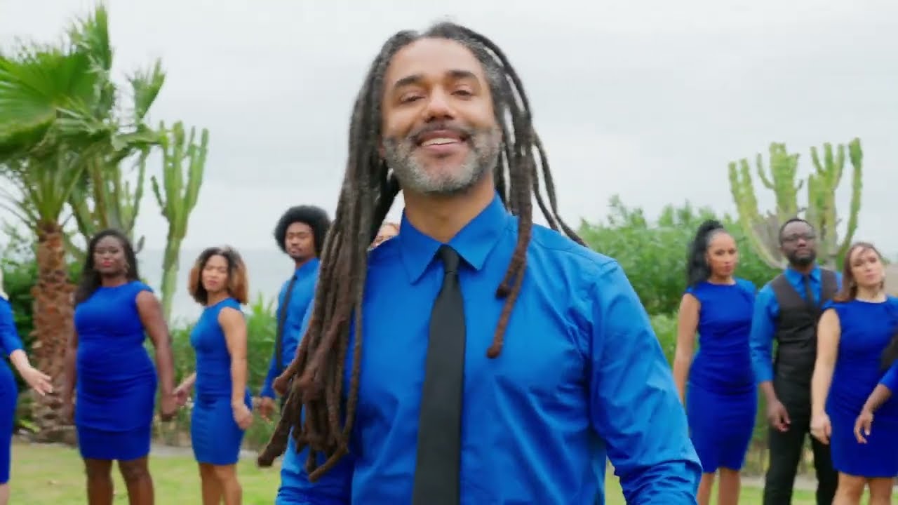 CK Gospel Choir - Always and Forever - CK International