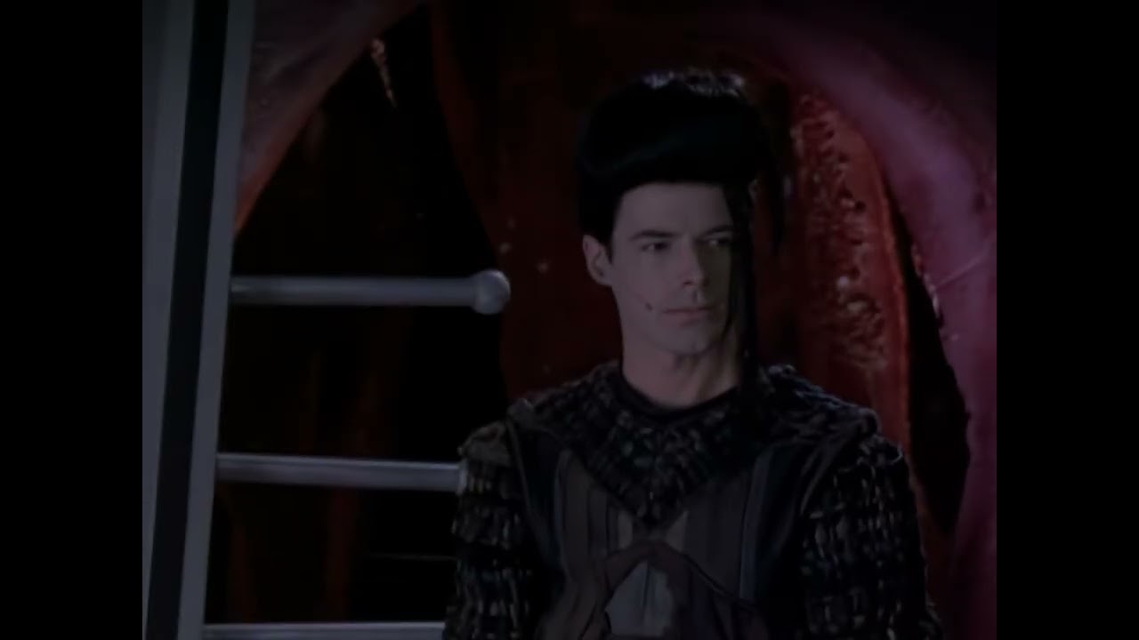 Lexx S02E19 Brizon 1080p Blu-Ray AI Upscale (4K Source)