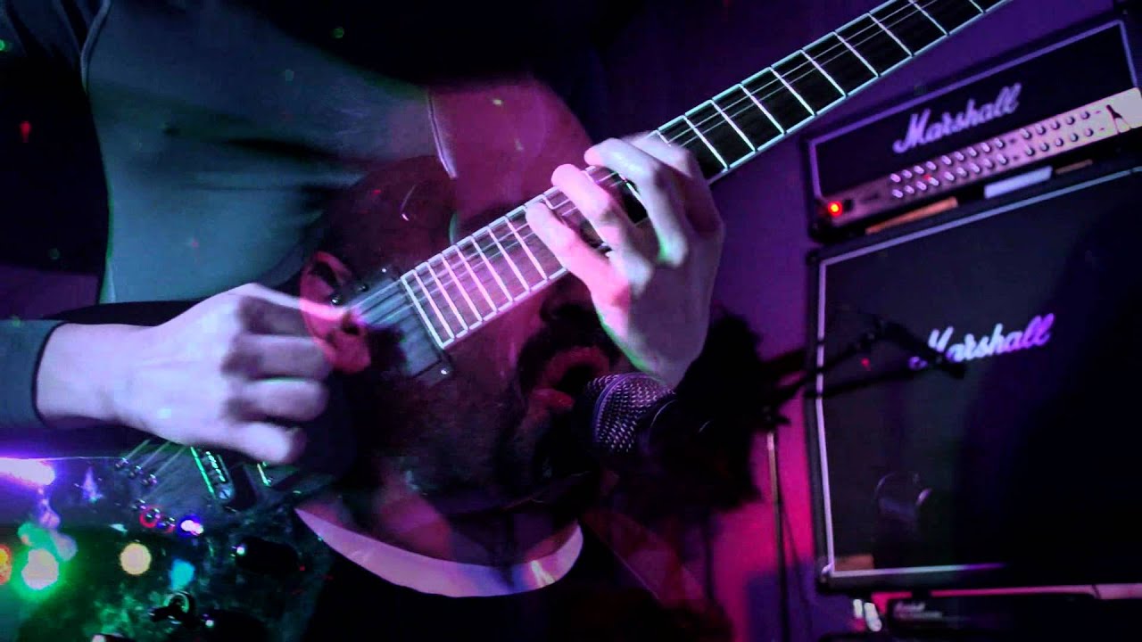 Mark of Cain - Original Song