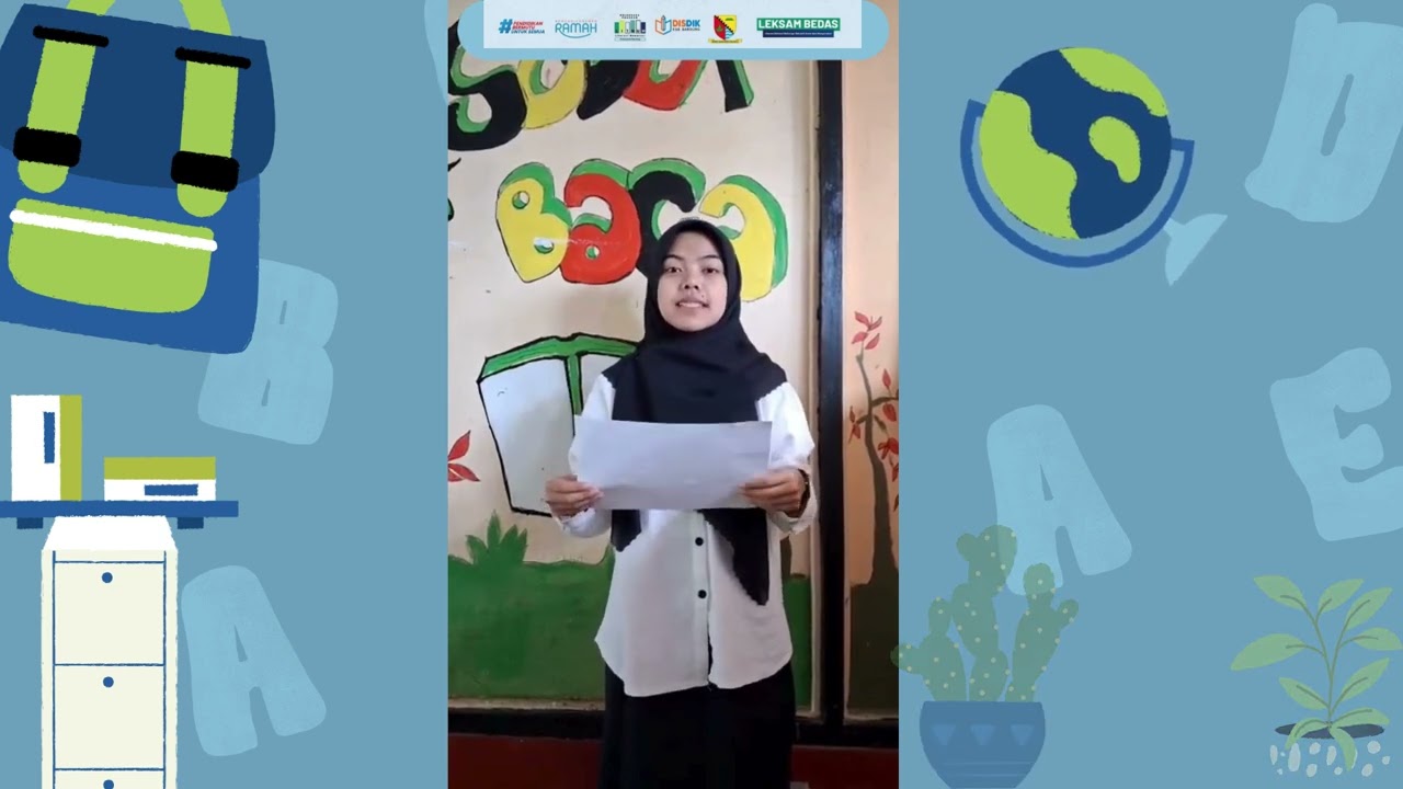 Tantangan Februari 2026_CERGAM_ SDN Setragalih 2
