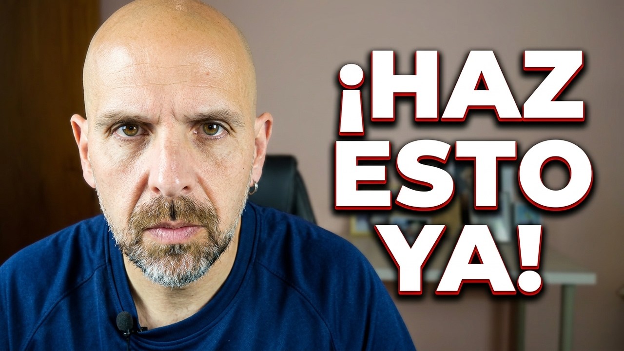 SI TE HACEN LA LEY DEL HIELO HAZ ESTO YA
