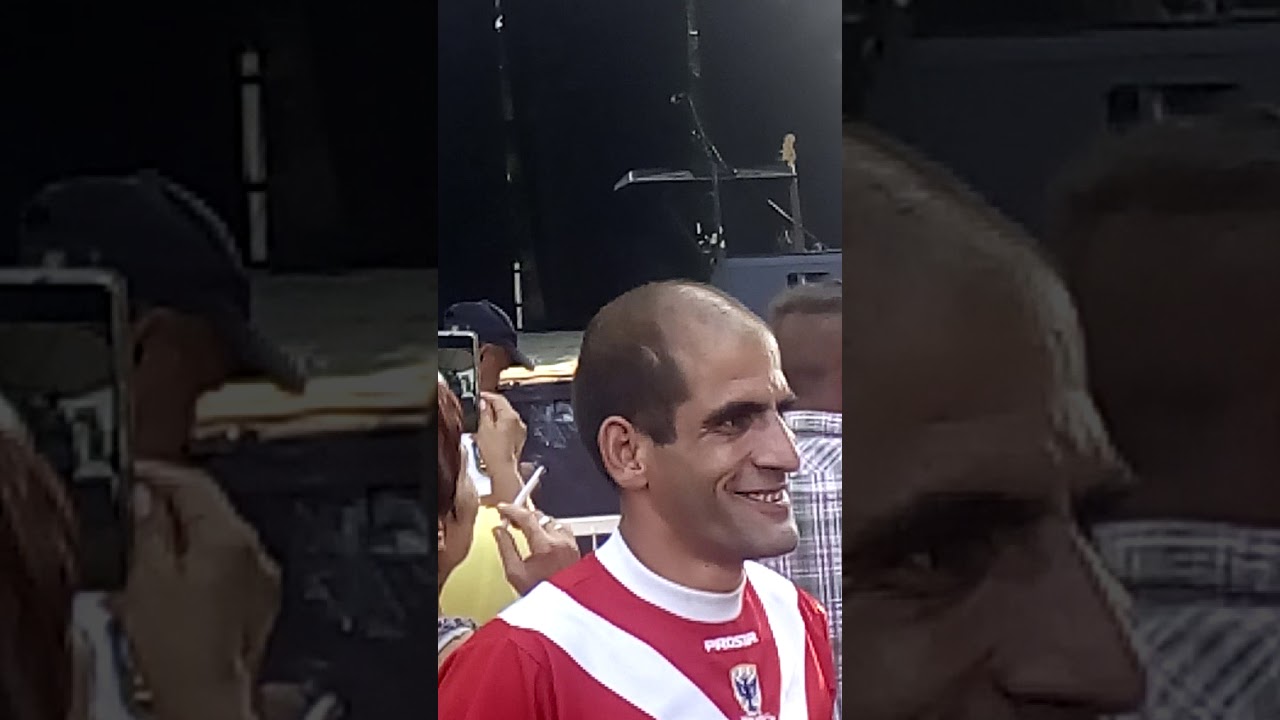 Tiszavid falunap 2019