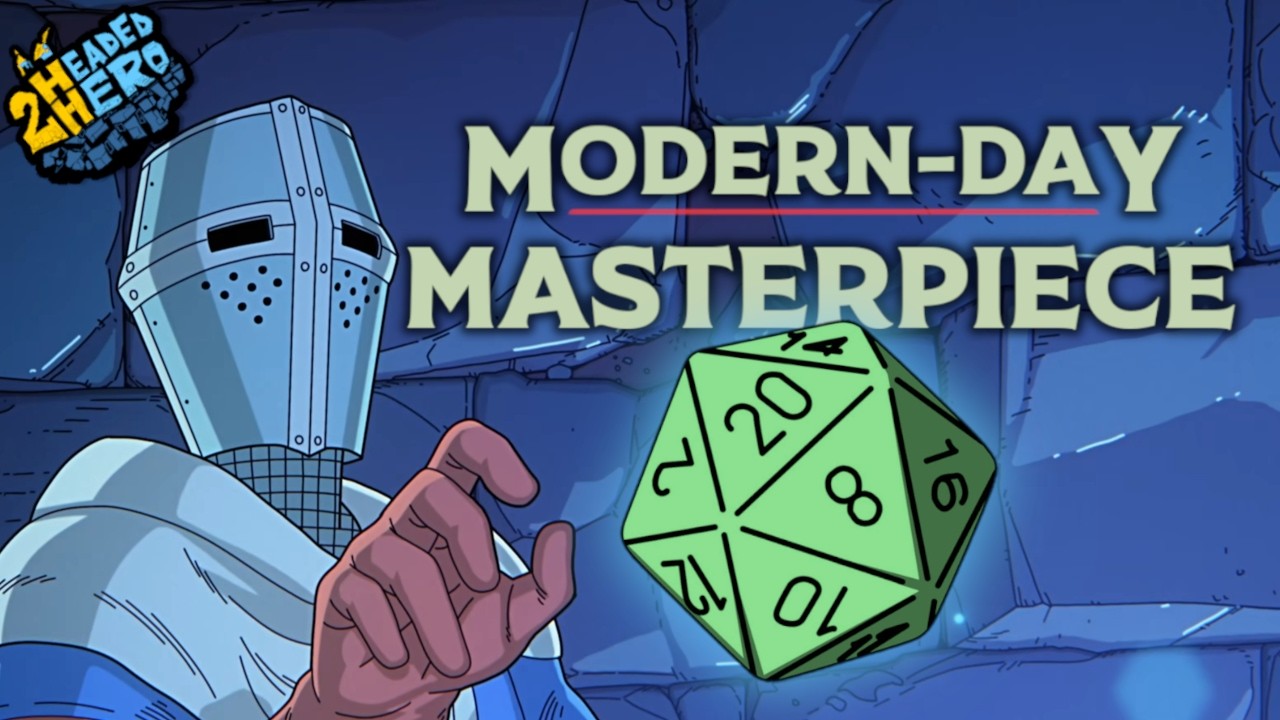 Esoteric Ebb: A Spoiler-Friendly Review (after 60+ Hours)