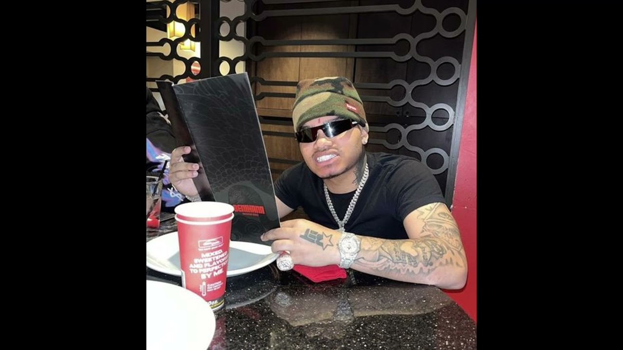 [FREE] NoCap Type Beat - 