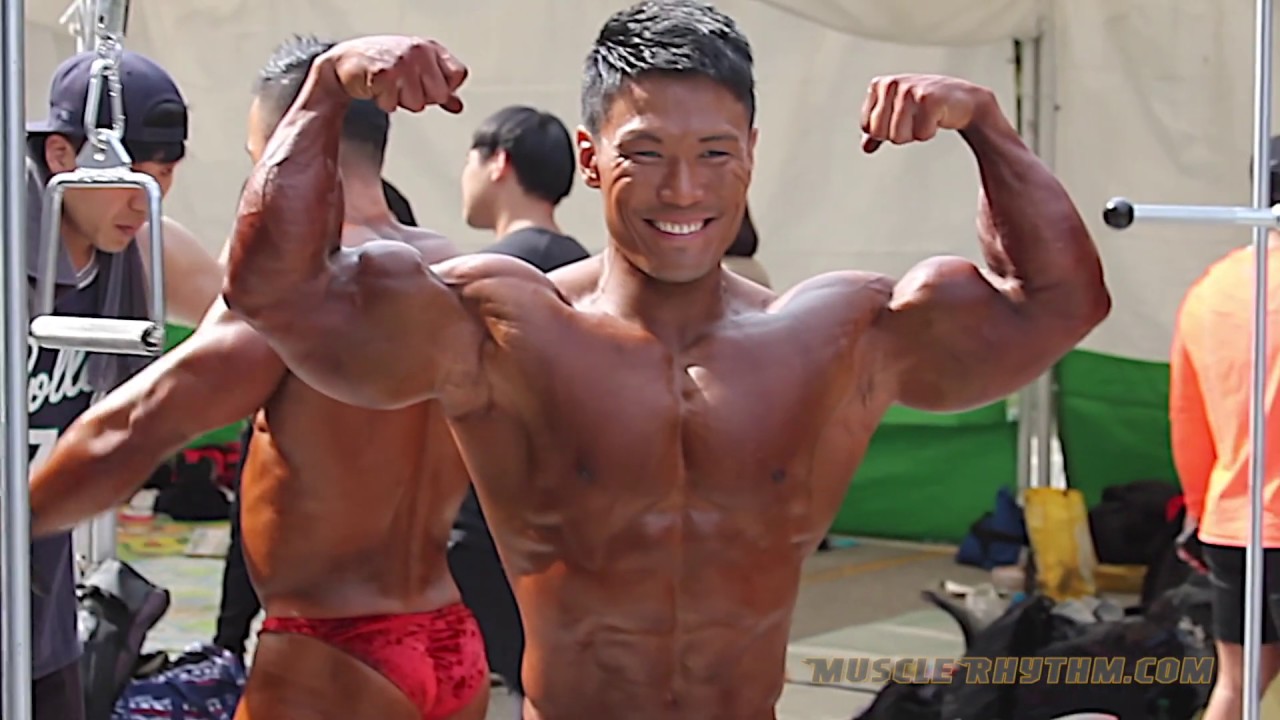 2018 Korean Nationals Day 2 Backstage Highlights