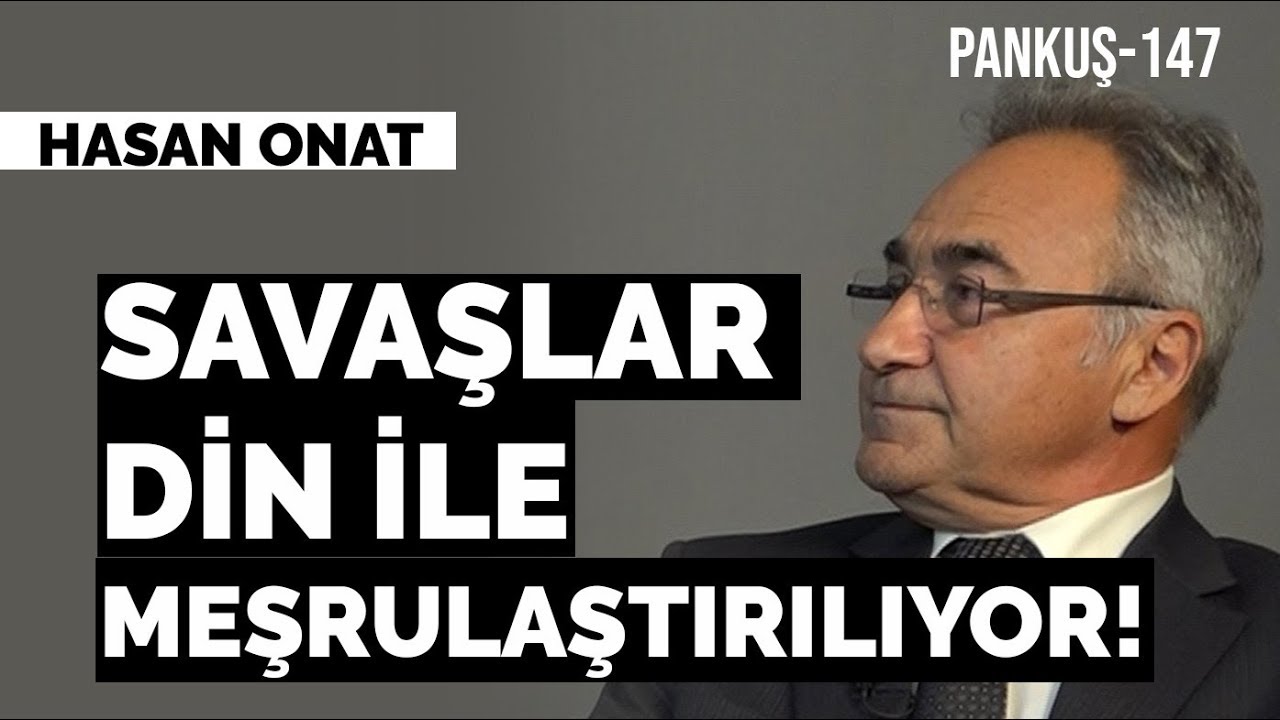 İSLAM'DA MEZHEP, CEMAAT VE TARİKAT GERÇEĞİ | HASAN ONAT | PANKUŞ - 147