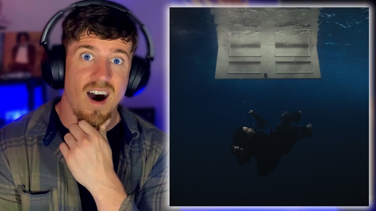 Billie Eilish - HIT ME HARD AND SOFT (Full Album) FIRST TIME REACTION