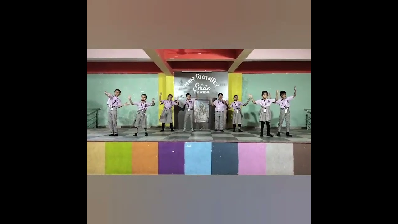 English poem Boogie Woogie