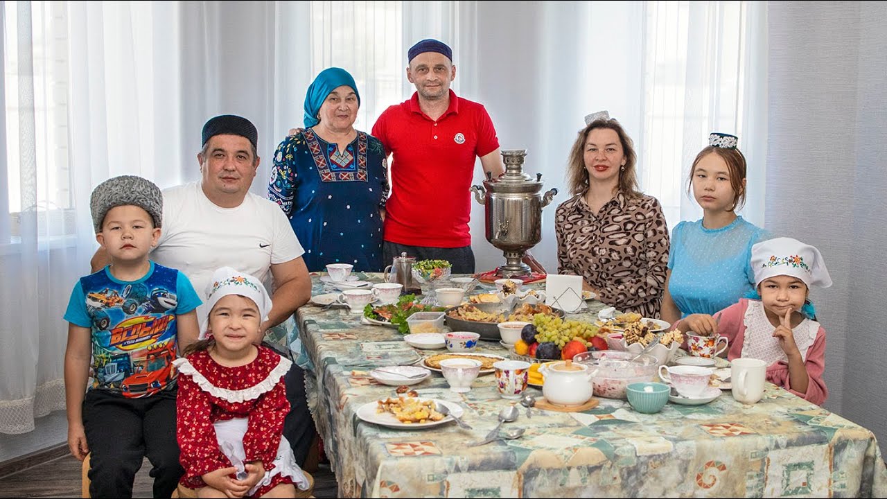 Ремесло переданное ПРАДЕДОМ до ПРАВНУКА длиною в 200лет.Жизнь мастера по пошиву нац.головных уборов