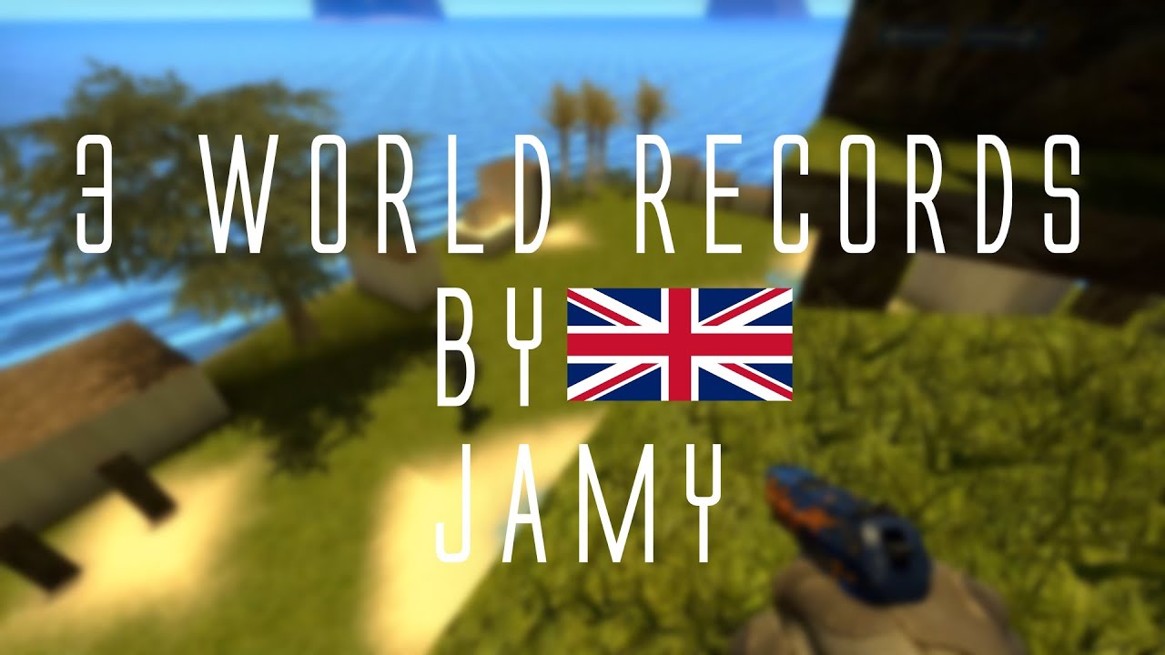 [SKZ] 3 World Records by Jamy