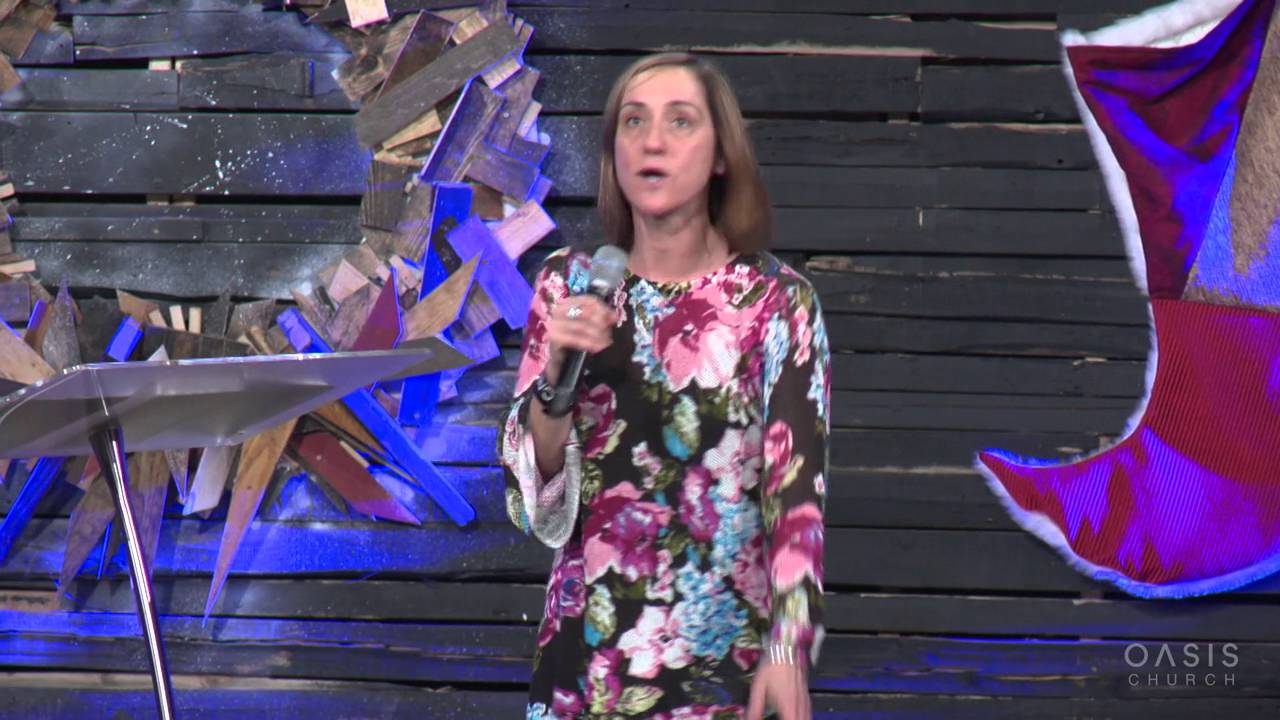 Internal Reset - Christine Caine (12.13.2015)