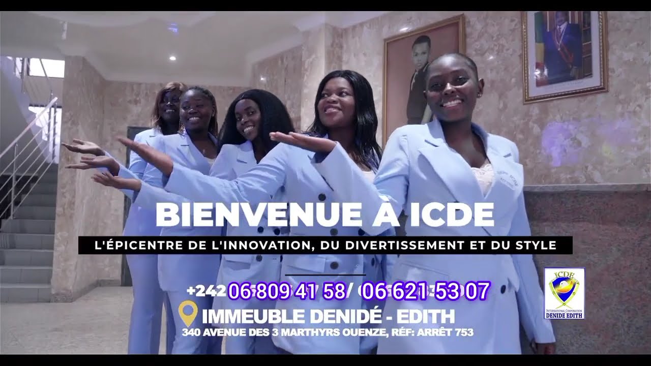 @blacktitaniathequeen la Queen du rap féminine a dévoilé les mauvais actes des producteurs au Congo