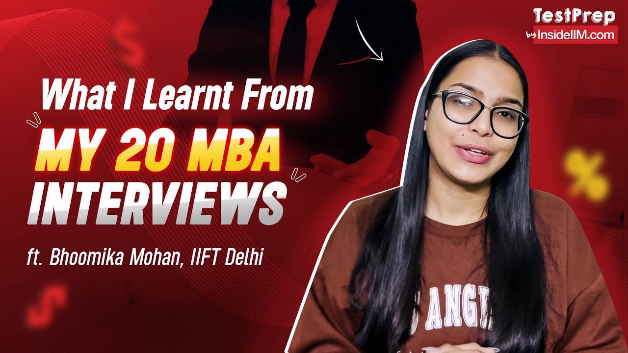 How To Prepare For IIFT Interviews, WAT, GDPI- A Step-By-Step Guide