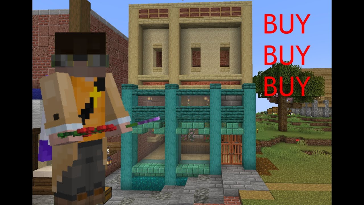 Logcraft Season 6 Episode 2: My First Shop 