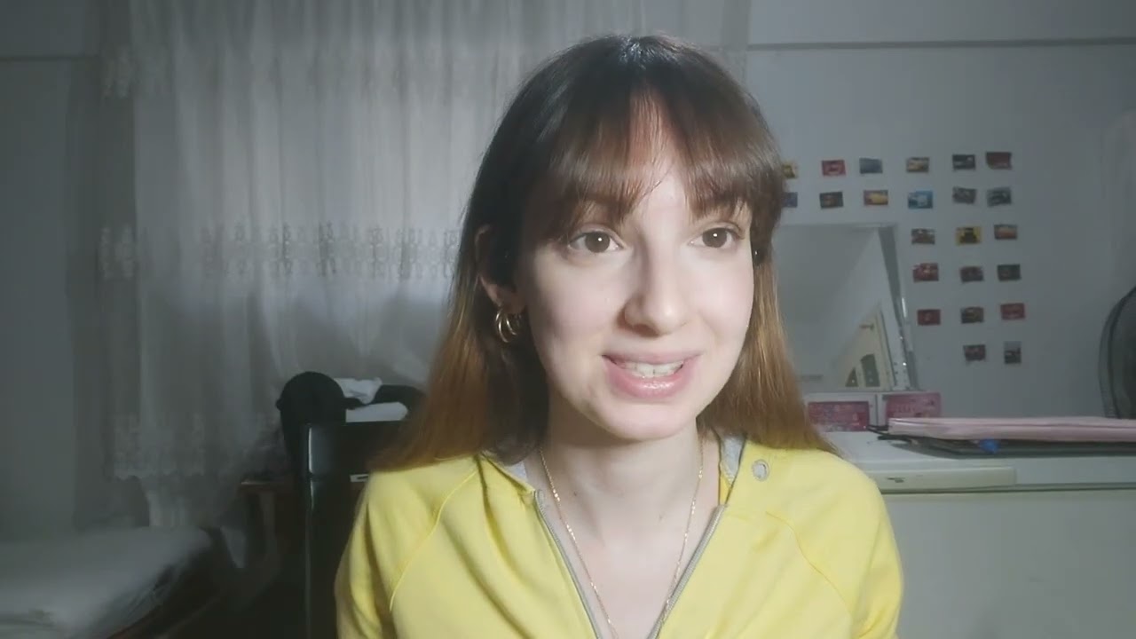 ÜNİVERSİTE DEDİKODUSU 🤩 || yüzüne bile bakmadığım insanlar hakkında !!