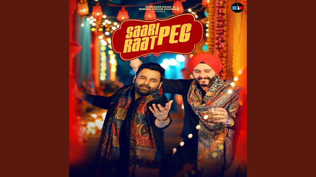 Saari Raat Peg