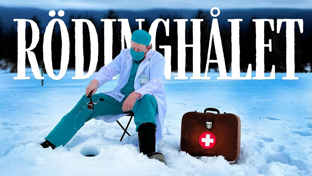 RÖDINGHÅLET