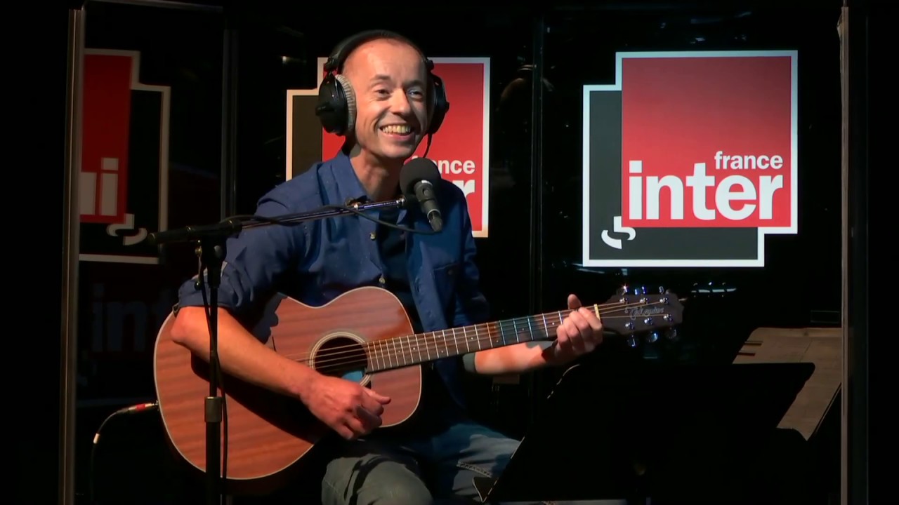 Ode &agrave; Claire Servajean - La chanson de Fr&eacute;d&eacute;ric Fromet