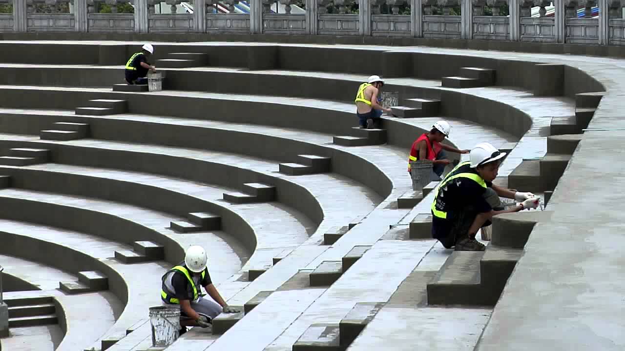 《花博印象》2010臺北國際花卉博覽會全紀錄片花