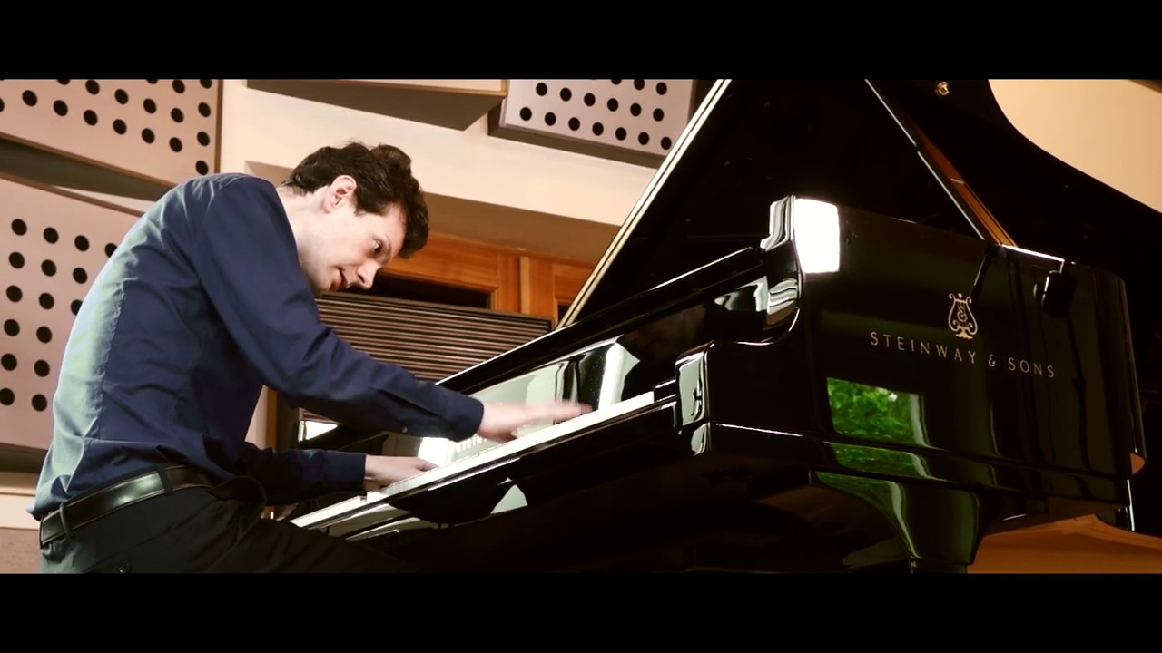 SCRIABIN Sonata No. 4 Op. 30 - Konstantin Semilakovs