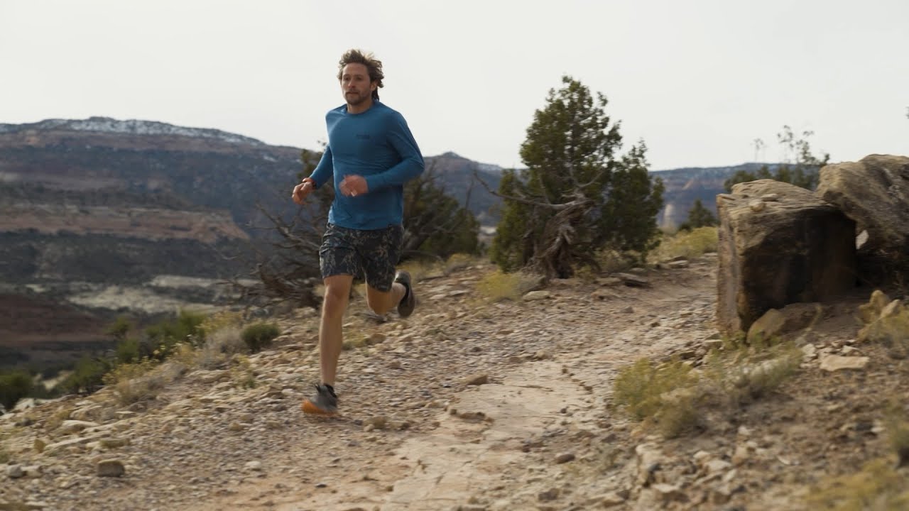 Мужские шорты Patagonia&reg; Multi Trails