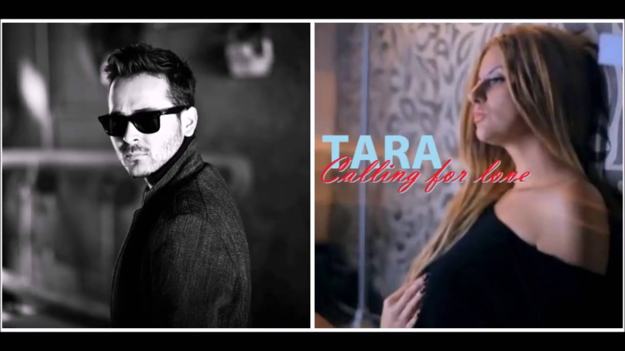 Edward Maya Style feat Tara   Calling for love