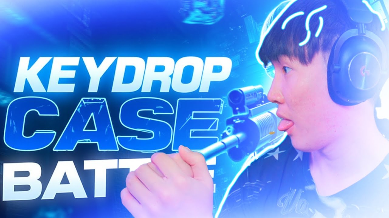 ЖИНХЭНЭ BATTLE CASSES I KEYDROP