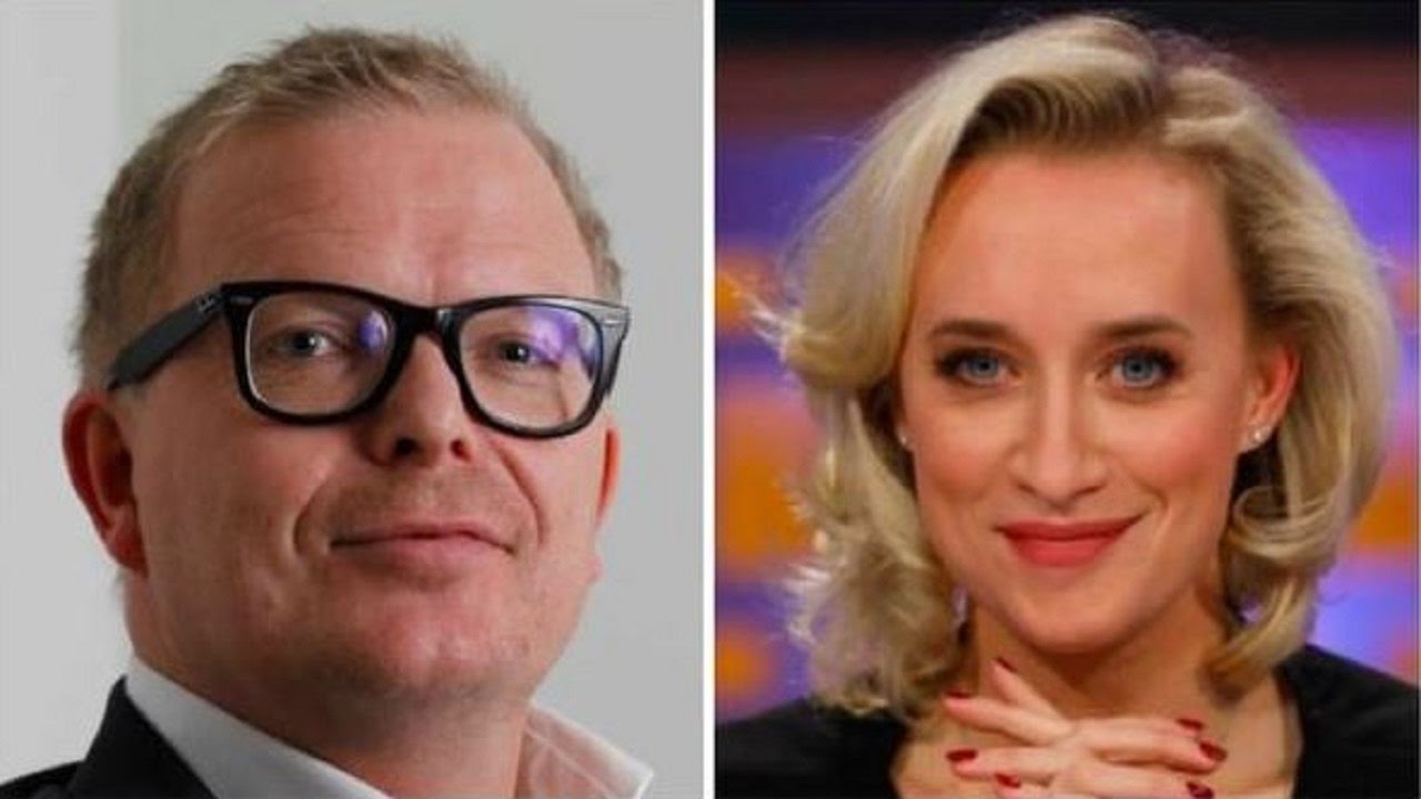 ★ Pauw & Jinek kiezen de aanval op Jan Roos VNL ★ NPO Hele uitzending 28-2-2017.