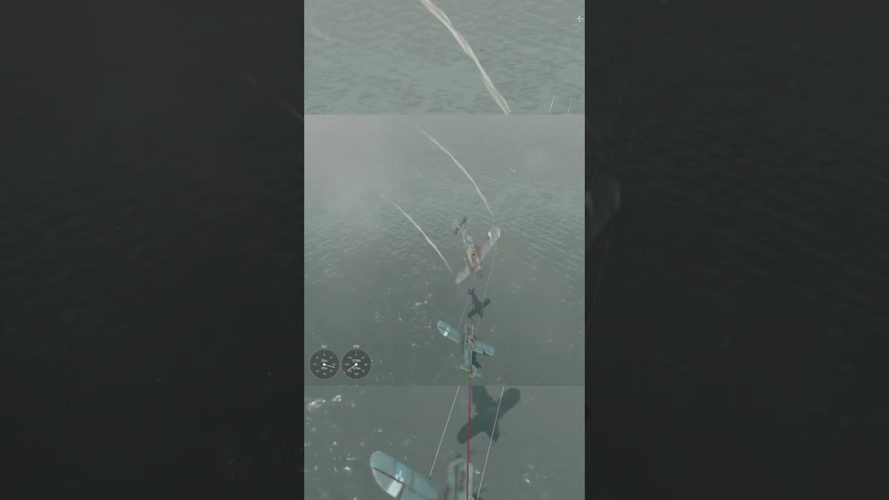 How Realistic are Foxhole's New Planes?