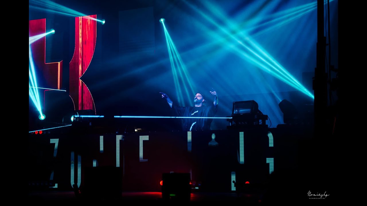 GOLDHILL FESTIVAL 2022  AFTERMOVIE
