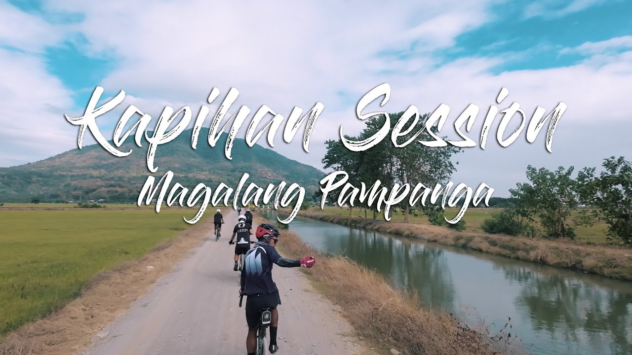 Ilang oras ang nilalaan ko sa bike trainer? | Kapihan Session
