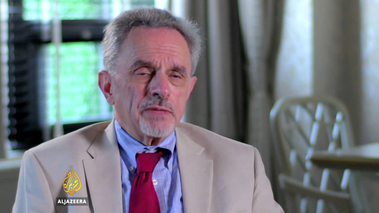 Exclusive: Former U.S. hostage adviser on Bowe Bergdahl