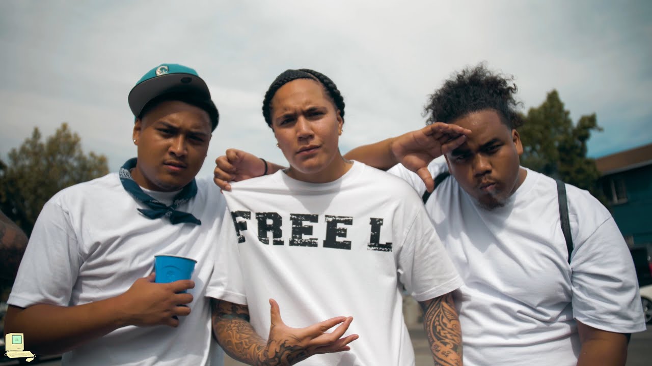 Young Scoop feat. Dada19 - It Get Ugly (Official Music Video) (Dir. by BTC Visuals)