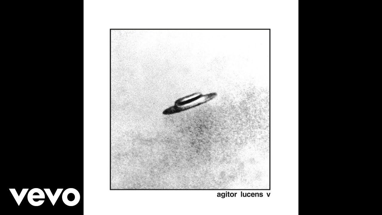 Arco Iris - Sendero de Marcahuasi (Official Audio)
