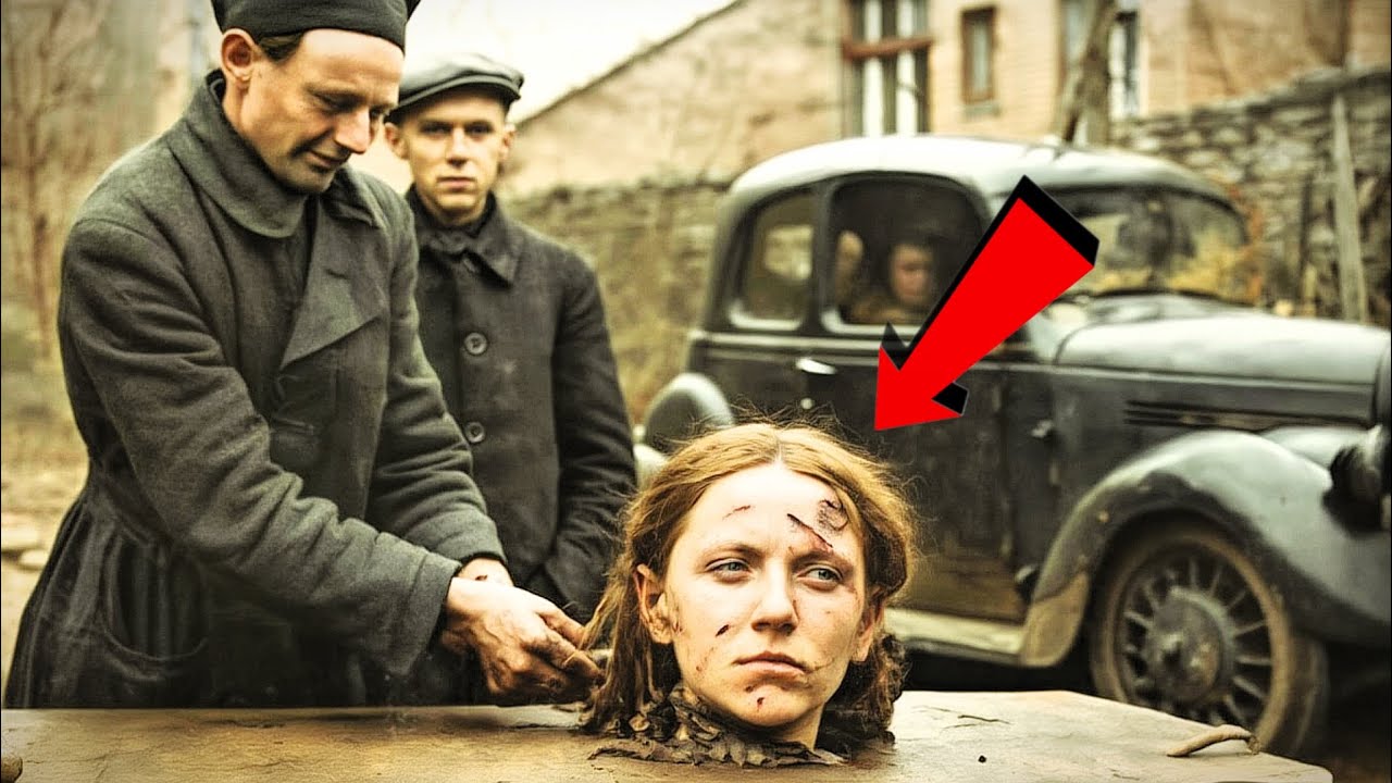 35 Rare Vintage Photos That Bring Forgotten History Back to Life