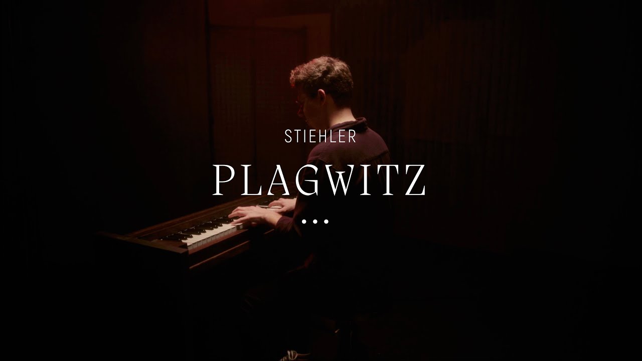 STIEHLER - PLAGWITZ (Official Music Video)